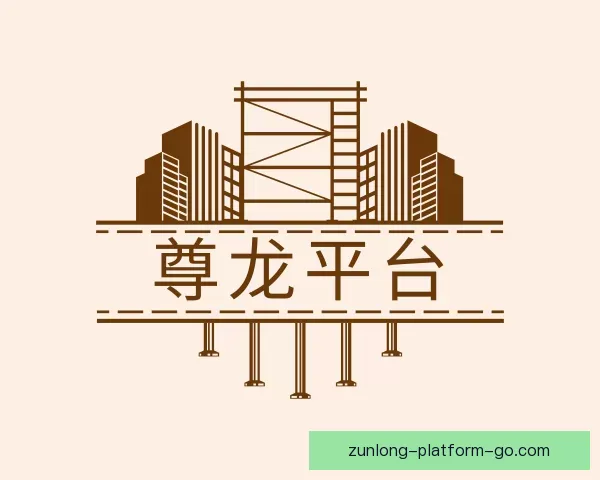 说明尊龙平台